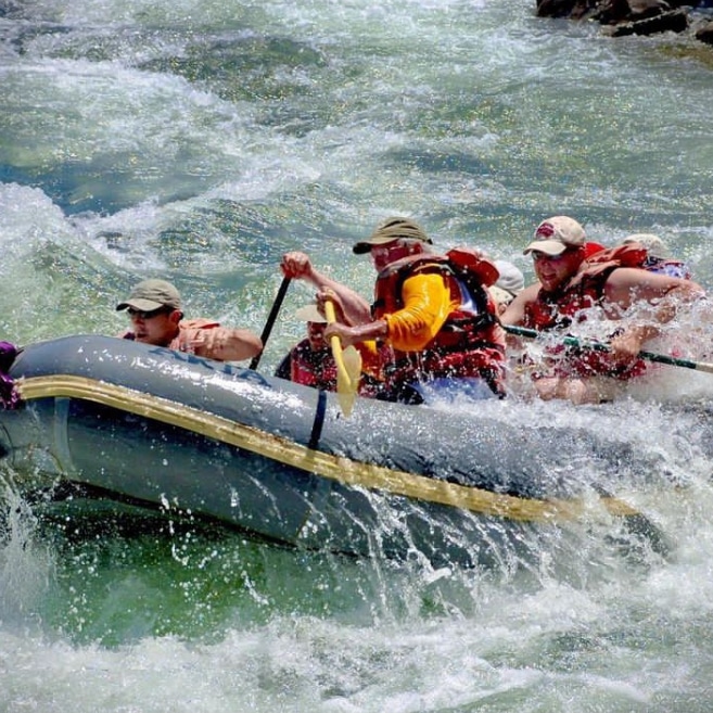 river rafting safety tips