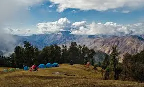 trekking in Rishikesh