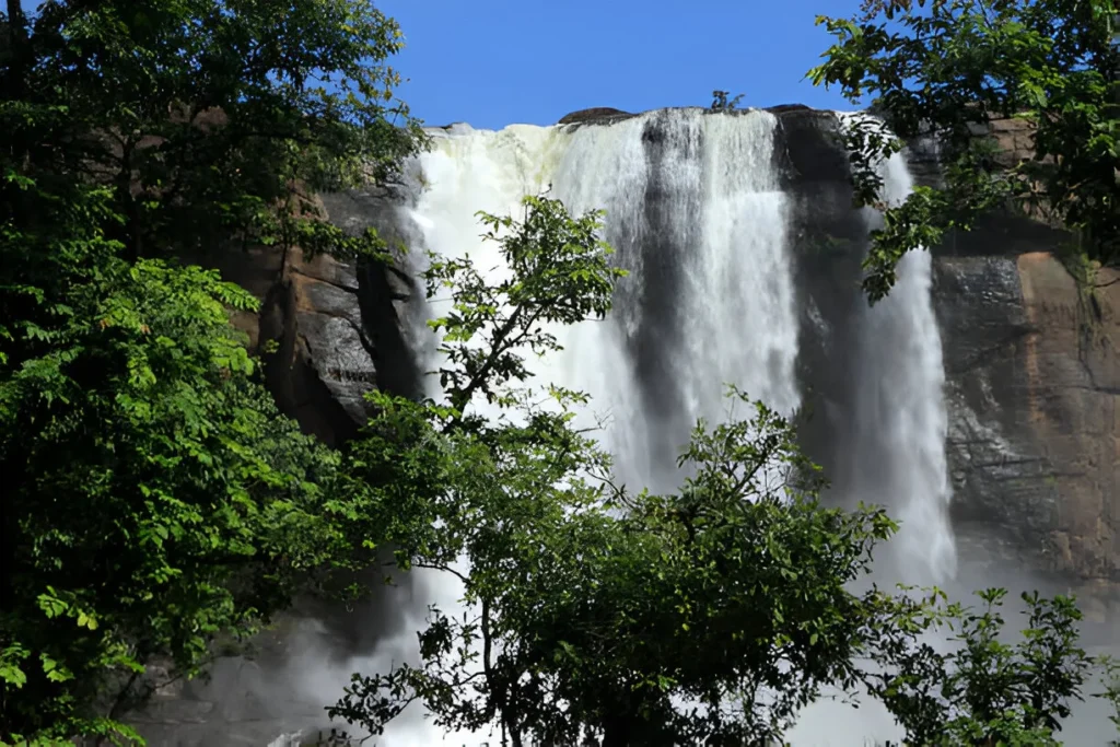 trekking in Rishikesh