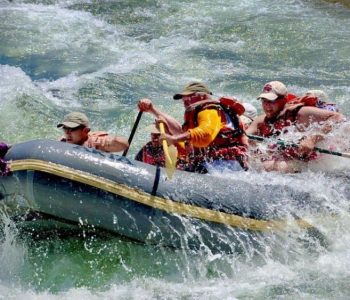 river rafting safety tips